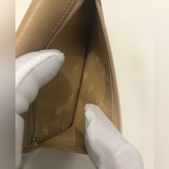 ‼️SOLD‼️Chanel Caviar Wallet - Picture 4 of 8